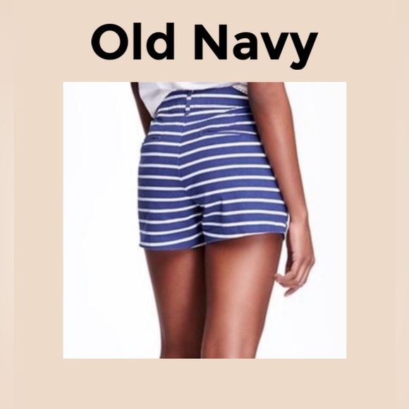 Old Navy Pants - Women’s Old Navy Shorts Size 6